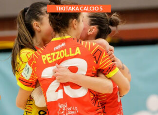 Tikitaka: battuta la Kick Off, ora la semifinale con il Pescara