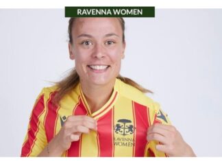 Ravenna Women, Valeria Gardel: “San Marino gara ostica, con il Genoa sfida dal sapore speciale”
