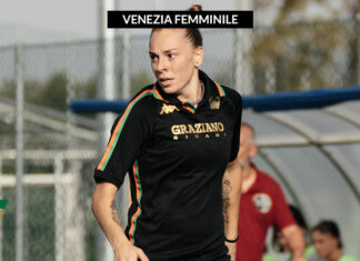 Alice Zuanti, Venezia FC: “I miei modelli sono tutti al femminile, ammiro molto Alex Morgan e la nostra Cristiana Girelli”