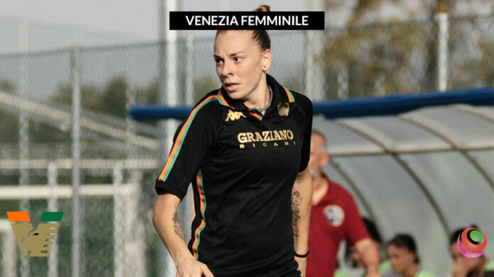 venezia-femminile-alice-zuanti