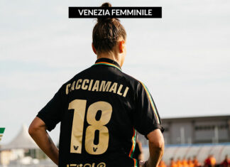 Venezia FC: successo nel derby con il Venezia 1985, doppietta per Cacciamali