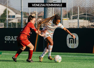 Venezia FC: le lagunari frenano, pari senza reti con il Portogruaro