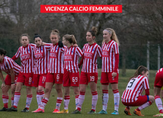 Finisce la Coppa per il Vicenza: ai rigori il Venezia esulta