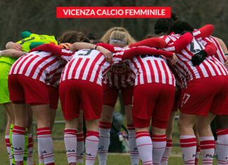 Lisa Pegoraro, Vicenza: “Buona la reazione, il 3-2 ci ha tagliato le gambe”