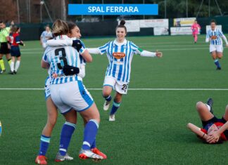 SPAL show in rosa: pronto un progetto da top club per il futuro