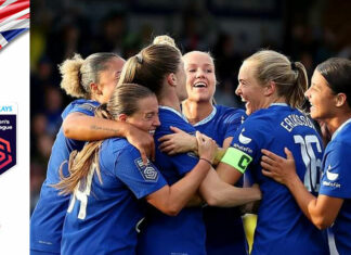 Women’s Super League: sprofondano le Spurs, cuore Crystal Palace