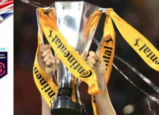 Finale Conti Cup 2023: Intervista a Peter Robb, Direttore Marketing di Continental Tyres UK e Irlanda