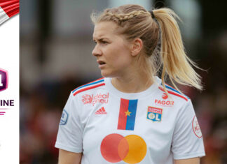 Il ritorno di Ada Hegerberg dopo 209 giorni di assenza, Paris- Saint Germain vittoria di misura sul Montpellier