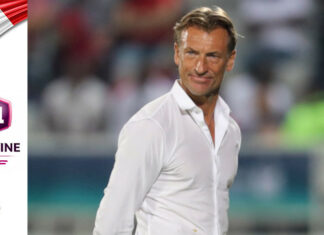Francia: il nuovo allenatore della Nazionale femminile francese sarà Hervé Renard. Riuscirà a riportare la serenità in squadra?
