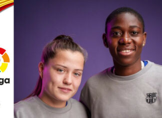 Il Barcellona continua la sua corsa verso l’ottavo titolo l'uguaglianza, Barcellona femminile