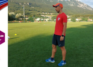 Andi Mamić, Under15 ND Primorje Ajdovščina: alla scoperta del settore giovanile femminile rossonero, dai progetti scolastici alla Medex Cup 2023