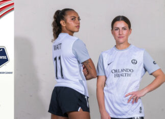 Niente più pantaloncini bianchi: una divisa che tutela il ciclo mestruale