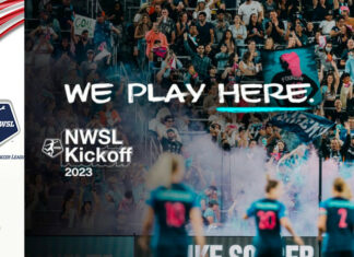 NWSL: tutte le rose della preseason