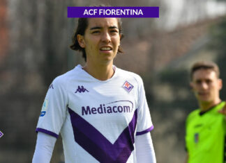 Annahita Zamanian, Fiorentina: “Contro la Juventus sarà una gara molto difficile, daremo tutto”