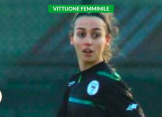 Sofia Frau, Accademia Calcio Vittuone: “Lucchese? Sarà un match fondamentale per confermare le nostre vittorie”
