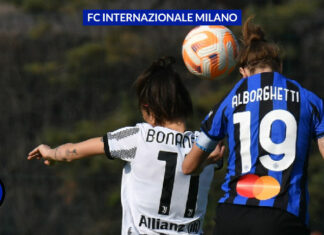 Lisa Alborghetti, Inter: “Buona la prestazione con la Roma, questo derby vale tanto, sarà una bella partita”