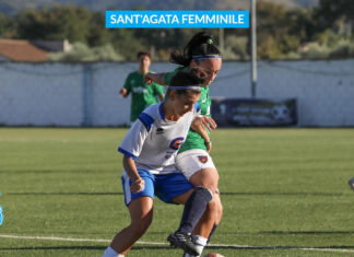 Alessia Cammarata, Sant’Agata: “Mi sento molto cresciuta sotto diversi aspetti, ho ripreso sicurezza e consapevolezza che mi mancava da un po’”