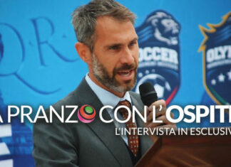 Antonio Cincotta: “Movimento italiano in netta crescita, a livello internazionale abbiamo aumentato la nostra credibilità”