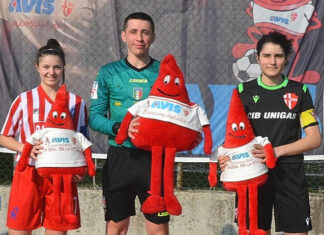 “Un gol per la vita”, parola al Presidente dell’Avis Biancoscudata Giancarlo Agostini