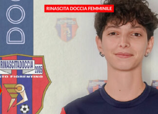 Azzurra Aiello, Rinascita Doccia: “La partita contro la Triestina è fondamentale per la salvezza”