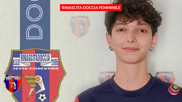 azurra aiello rinascita doccia