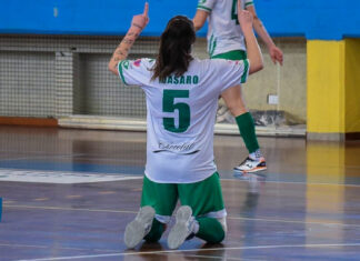 T&T Royal Lamezia: arriva la conferma di Julia Ferreira