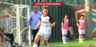 Benedetta Sidoni, Pontedera: “Classifica? Nulla è deciso nulla, noi ci batteremo per ottenere quello che ci meritiamo”