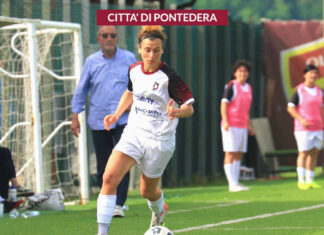 Benedetta Sidoni, Pontedera: “Classifica? Nulla è deciso nulla, noi ci batteremo per ottenere quello che ci meritiamo”