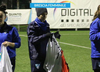 Ashraf Seleman, coach Brescia Femminile: “Contro il Ravenna proveremo a fare i tre punti divertendo il pubblico”