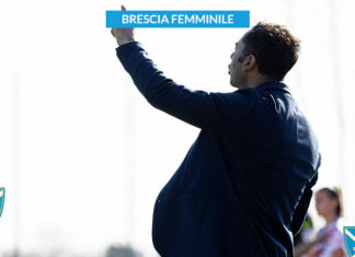 Ashraf Seleman coach Brescia Femminile: “Contro il Cesena non meritavamo un passivo del genere”