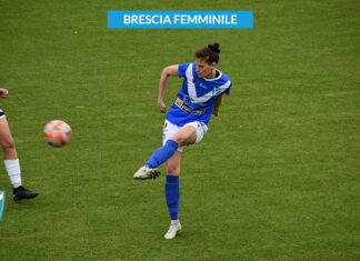 Elisa Galbiati, Brescia Femminile: “Non riusciamo a dare continuità di rendimento durante tutto l’arco della partita”