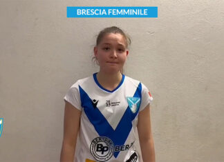 Gaia Bianchi, Brescia Femminile: “Contro il Verona non abbiamo tirato fuori la cattiveria”