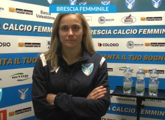 Veronique Brayda, Brescia Femminile: “Contro il Ravenna era importante fare i tre punti”