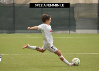 Lo Spezia ci prova ma si arrende all’unico goal del Lumezzane: in campo bresciano si conclude 0-1