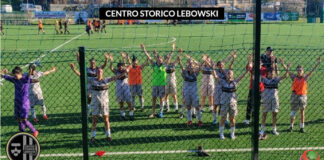 Centro Storico Lebowski, euforia in casa toscana per la trasferta al Nereo Rocco: “Ci saranno solamente 28.000 biglietti disponibili”