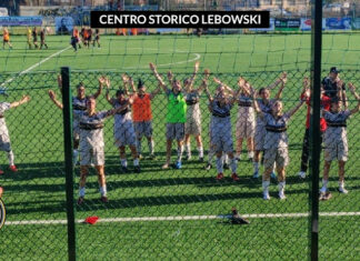 Centro Storico Lebowski, euforia in casa toscana per la trasferta al Nereo Rocco: “Ci saranno solamente 28.000 biglietti disponibili”