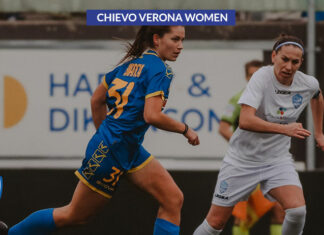 Chiara Bianchi, H&D Chievo Women: “La squadra sta disputando un ottimo campionato, ma credo che possa dare ancora di più”