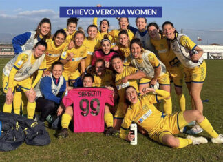 Il Chievo torna a vincere. Successo esterno targato Mascanzoni