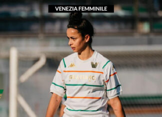 Venezia FC Femminile, a tu per tu con Chirine Lamti