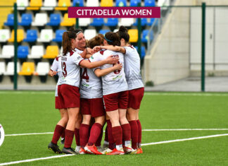 Cittadella Women inarrestabile: le cittadellesi battono di misura il San Marino Academy