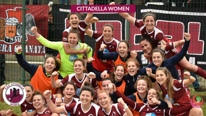 cittadella-women-festa-dopo-verona