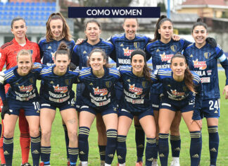 Como, ecco il percorso che dovrà fare nella seconda fase