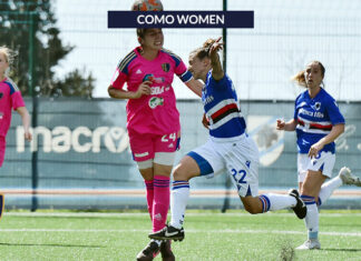 Giulia Rizzon, Como Women: “Fare punti è importante. Fa morale e ci aiuta anche per il futuro”