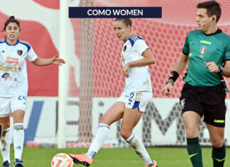 Rizzon e Lipman non hanno dubbi: il Como è pronto per la Poule Salvezza