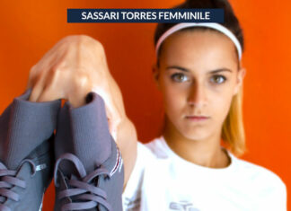 Valentina Congia, Sassari Torres: “Noi donne dobbiamo affrontare molti ostacoli per farci strada nel mondo del calcio”