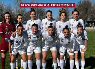 Vinicio Bisioli, Portogruaro: “La vittoria è stata meritata per quella che si è vista in campo”