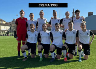 Crema 1908, ecco un’altra vittoria: le cremine battono di misura il Casalmartino
