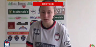 Punto d’oro del Crotone in casa dell’Independent, il sogno salvezza continua