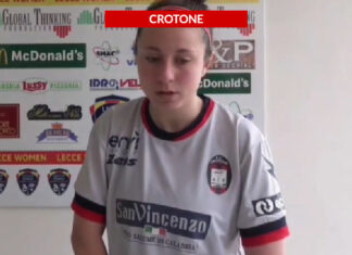 Punto d’oro del Crotone in casa dell’Independent, il sogno salvezza continua