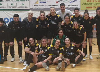 Doppio colpo dell’Atletico Chiaravalle! Ritorno in maglia rosanero per Ferroni e Cea